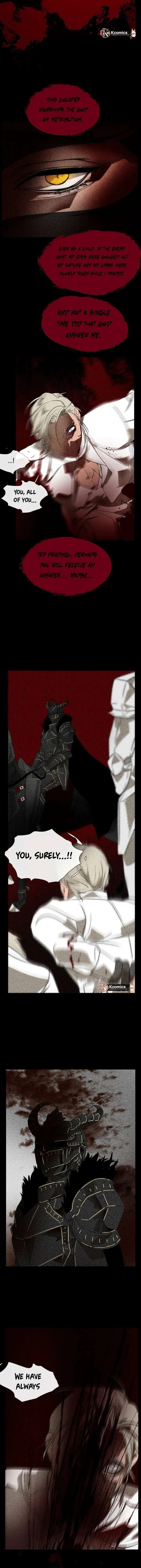 Bear with Me Chapter 42 page 5