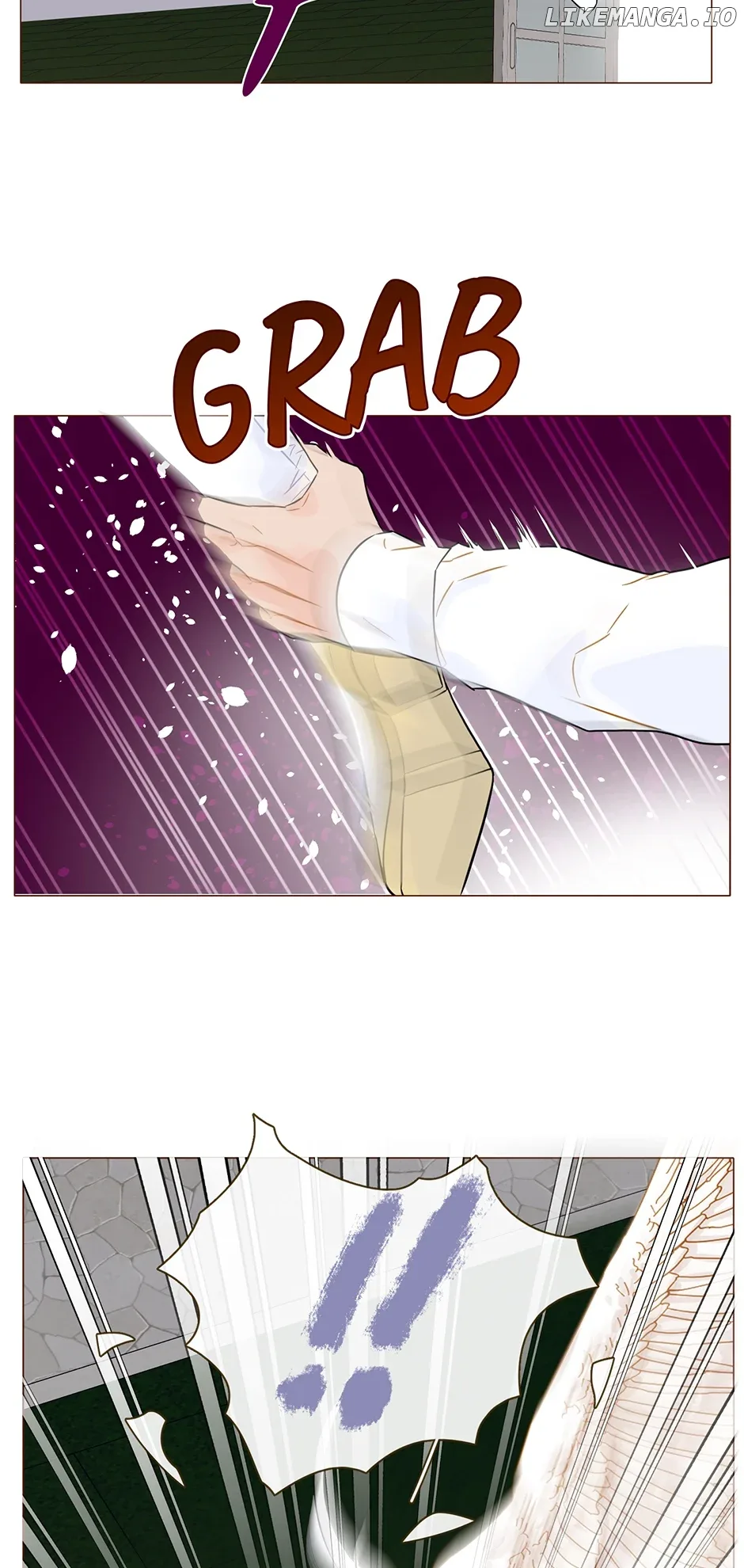 Bear with Me Chapter 36 page 65