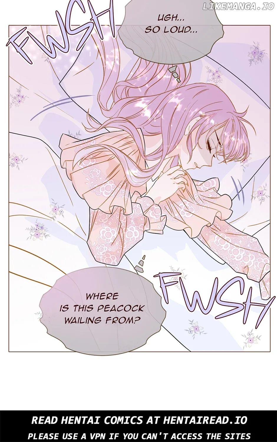 Bear with Me Chapter 36 page 70