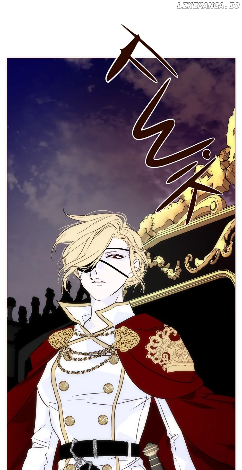 Bear with Me Chapter 32 page 55