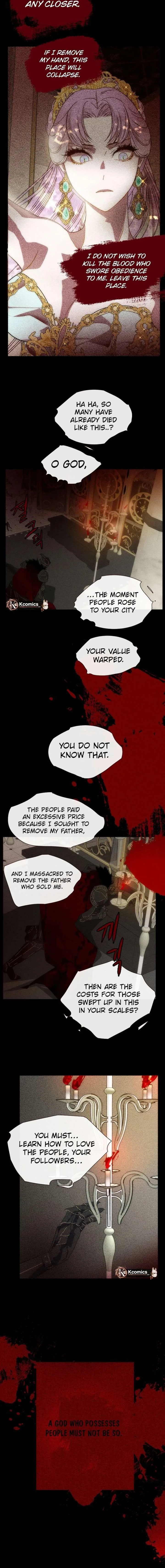Bear with Me Chapter 42 page 14