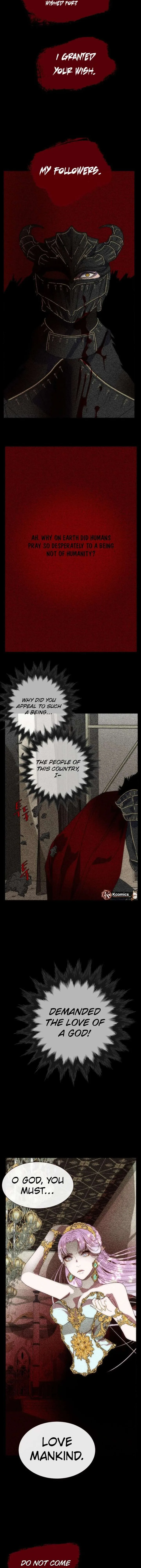 Bear with Me Chapter 42 page 13
