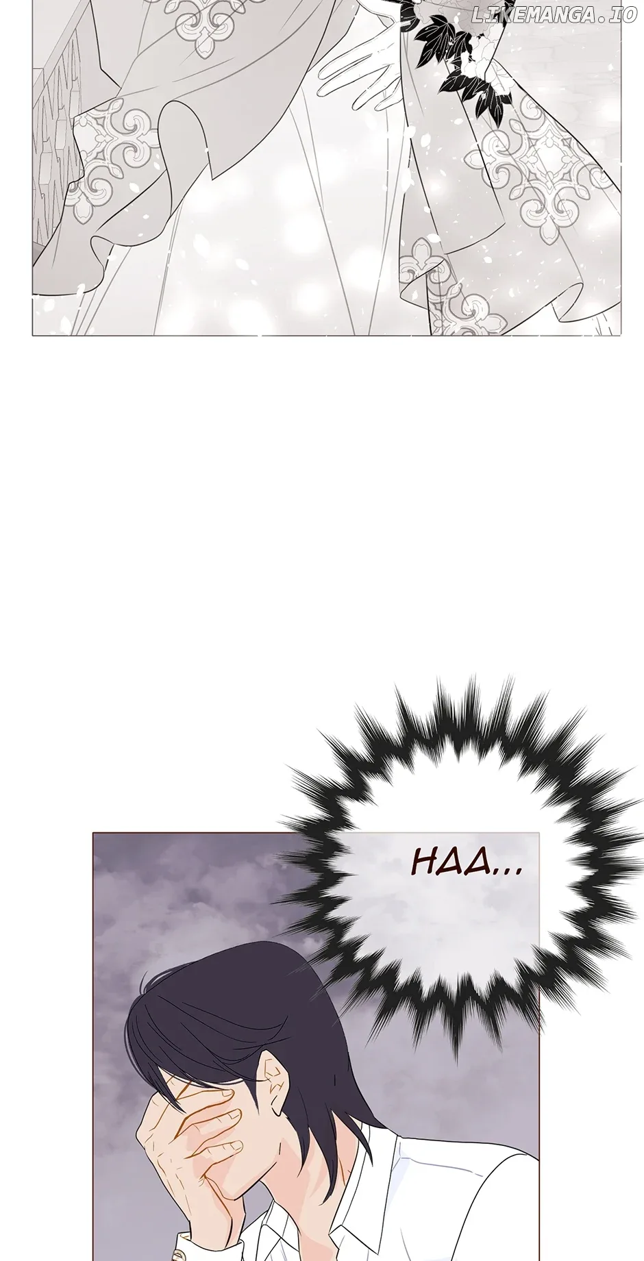 Bear with Me Chapter 37 page 25