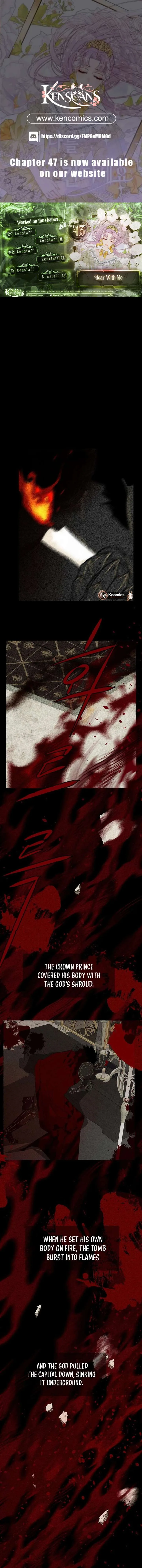 Bear with Me Chapter 43 page 2