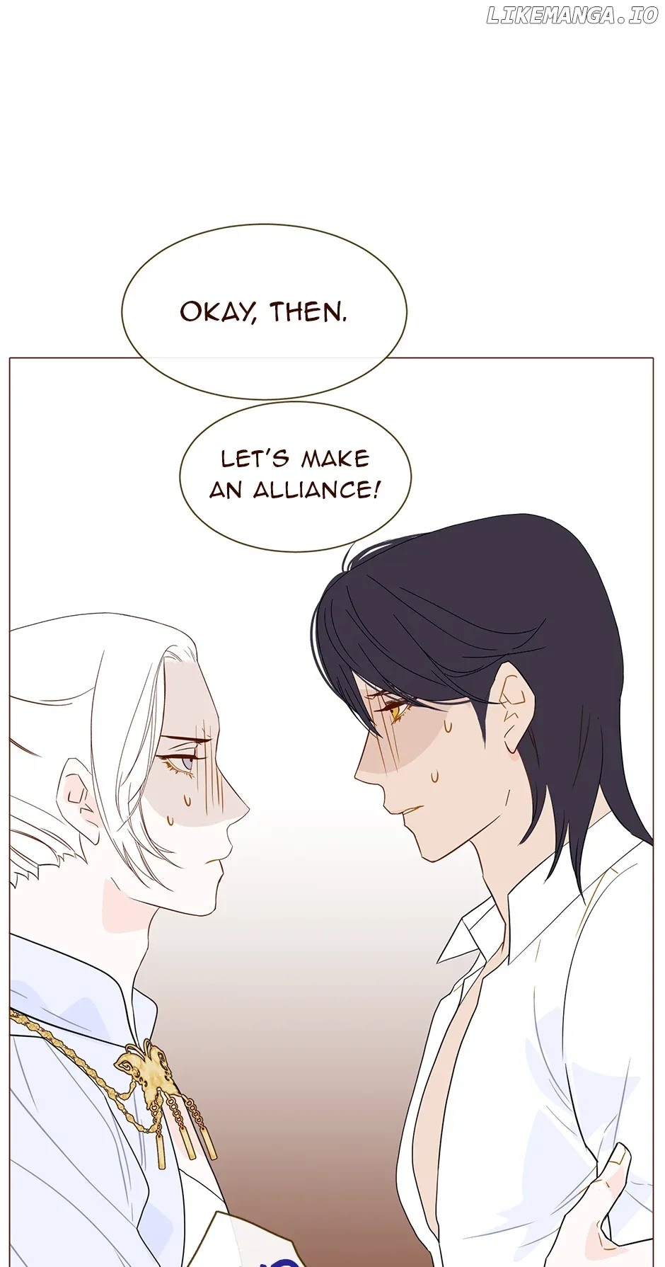 Bear with Me Chapter 37 page 31