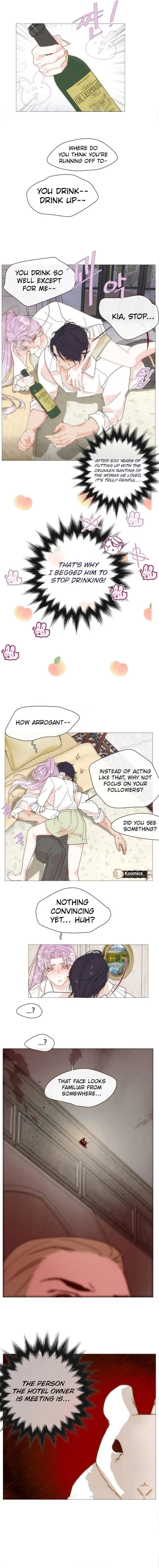 Bear with Me Chapter 43 page 4
