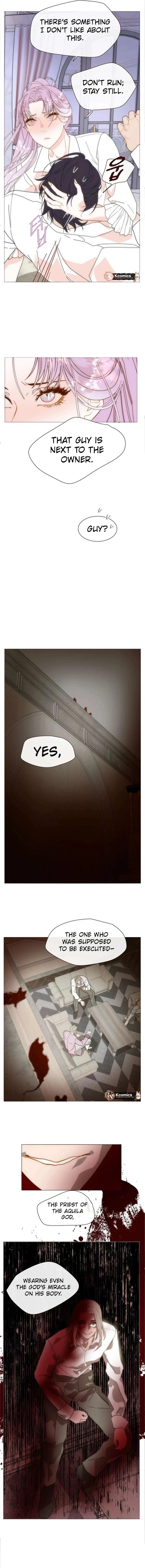 Bear with Me Chapter 43 page 5