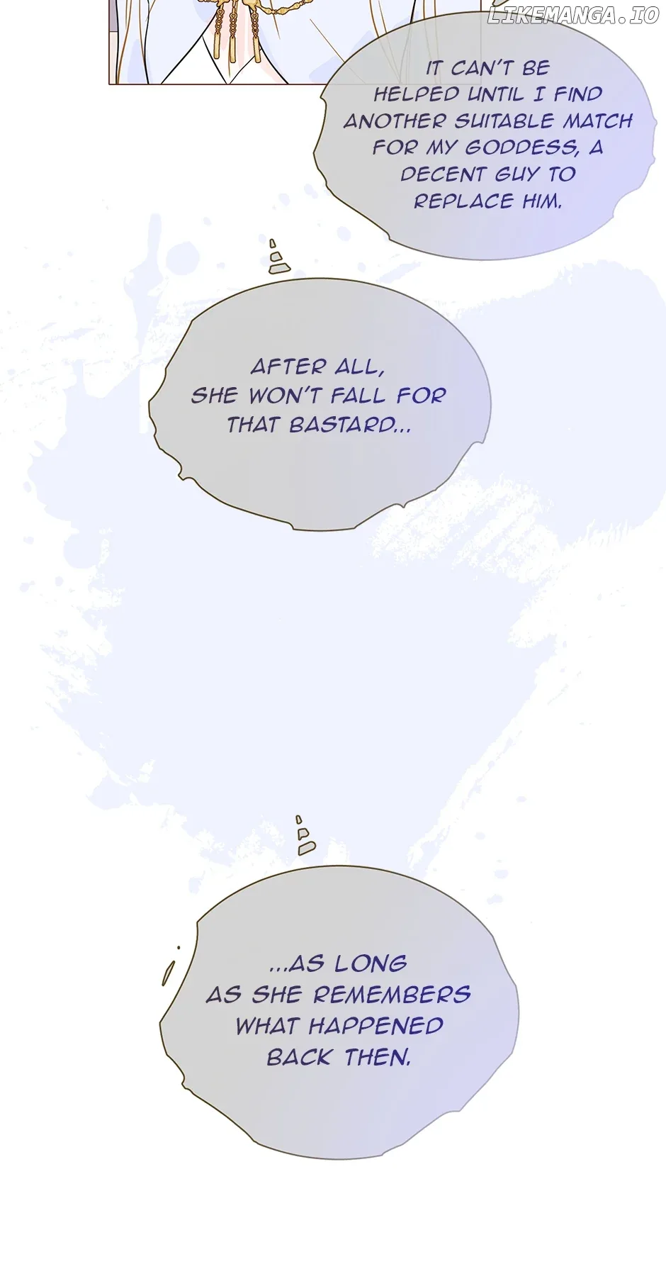 Bear with Me Chapter 37 page 30
