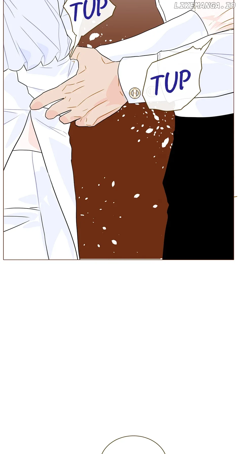 Bear with Me Chapter 37 page 32