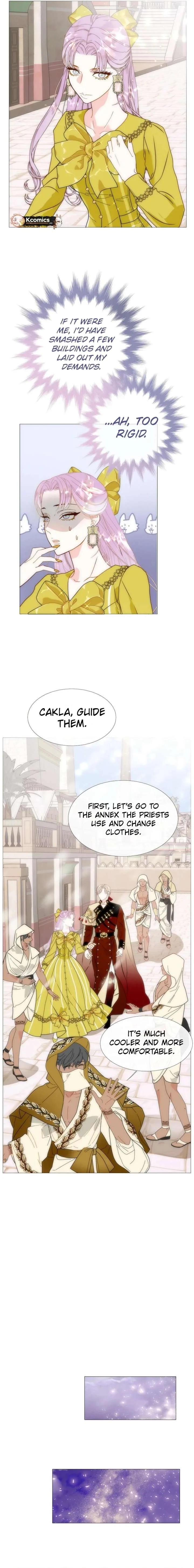 Bear with Me Chapter 44 page 4