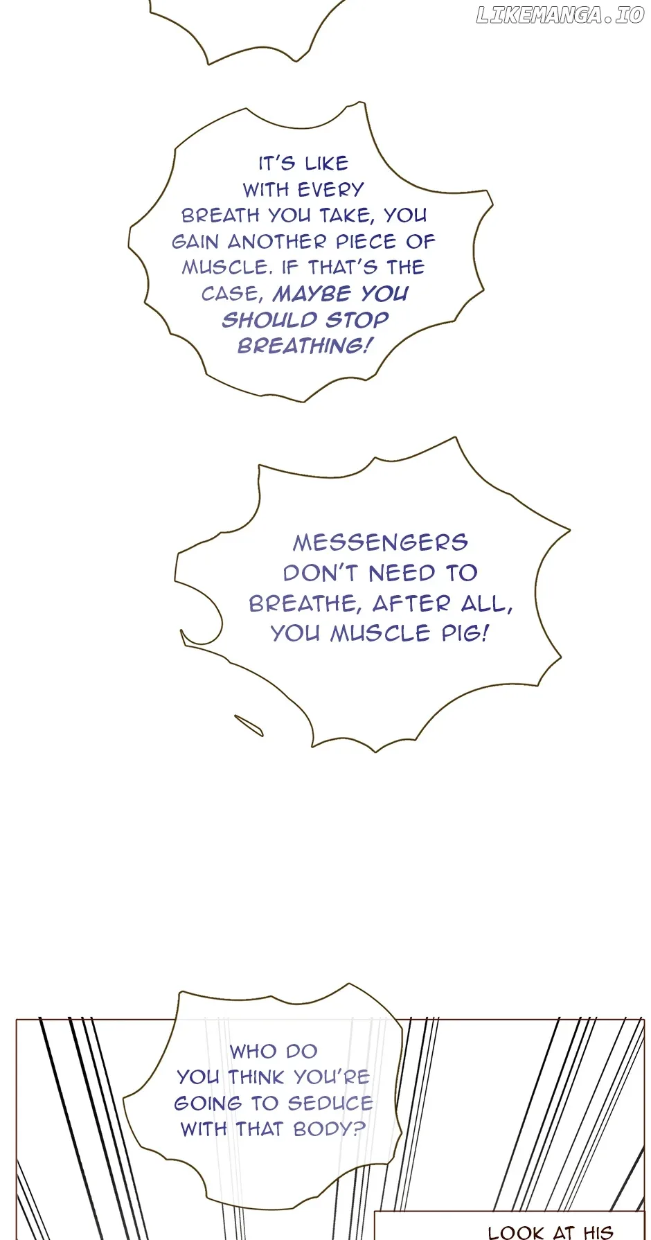 Bear with Me Chapter 37 page 35