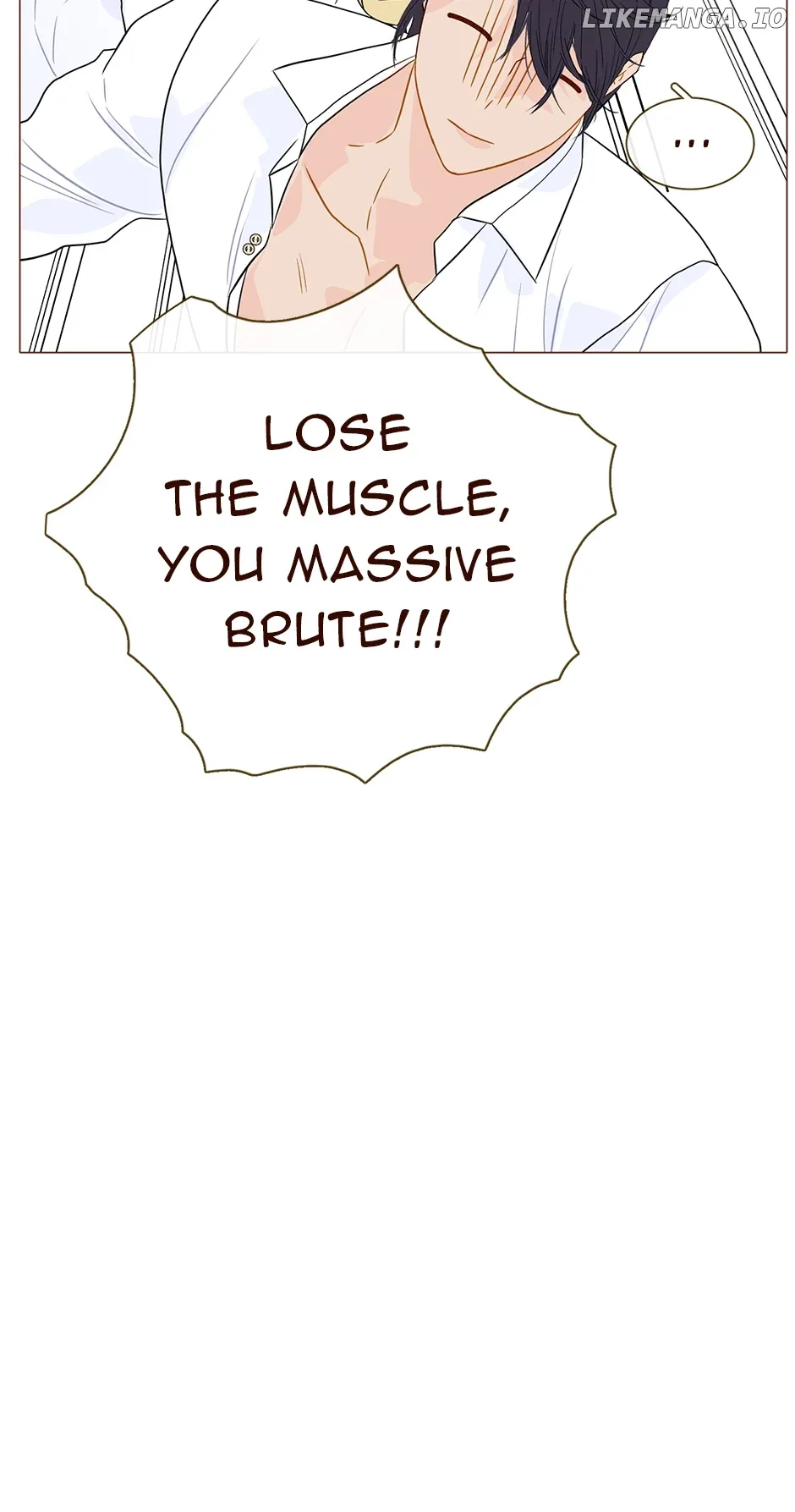 Bear with Me Chapter 37 page 37