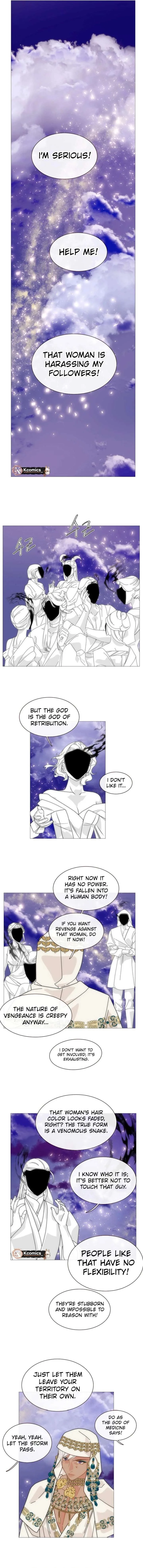 Bear with Me Chapter 44 page 5