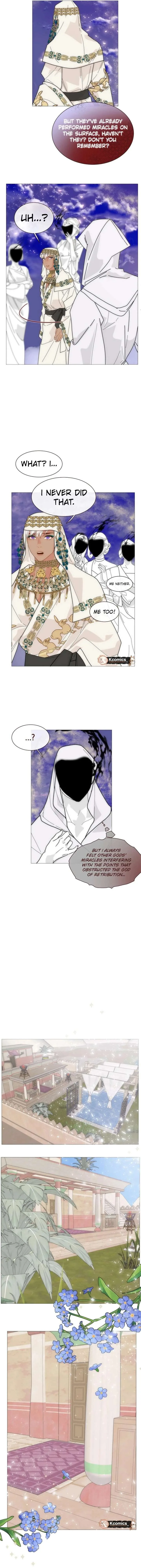 Bear with Me Chapter 44 page 6
