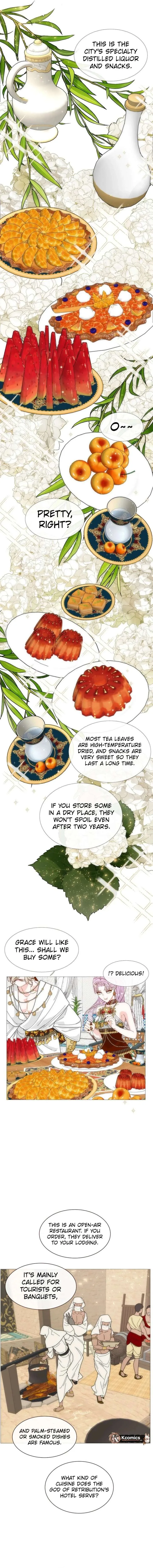 Bear with Me Chapter 44 page 11