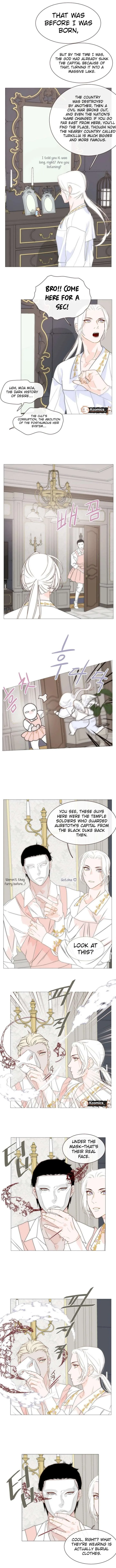 Bear with Me Chapter 41 page 10