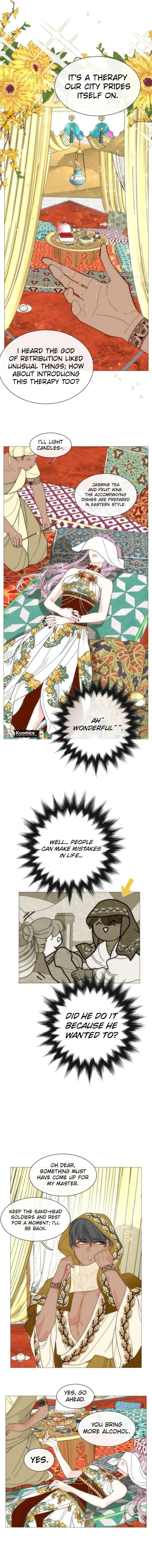 Bear with Me Chapter 44 page 13