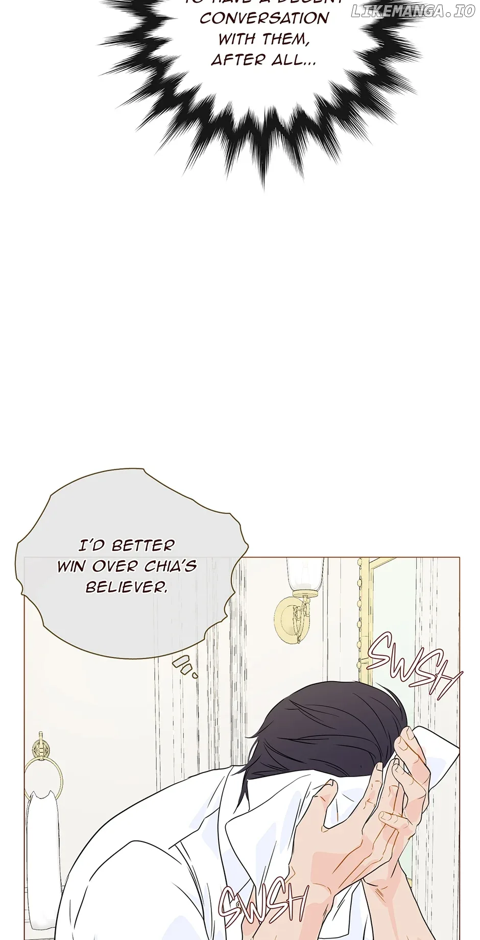 Bear with Me Chapter 37 page 42