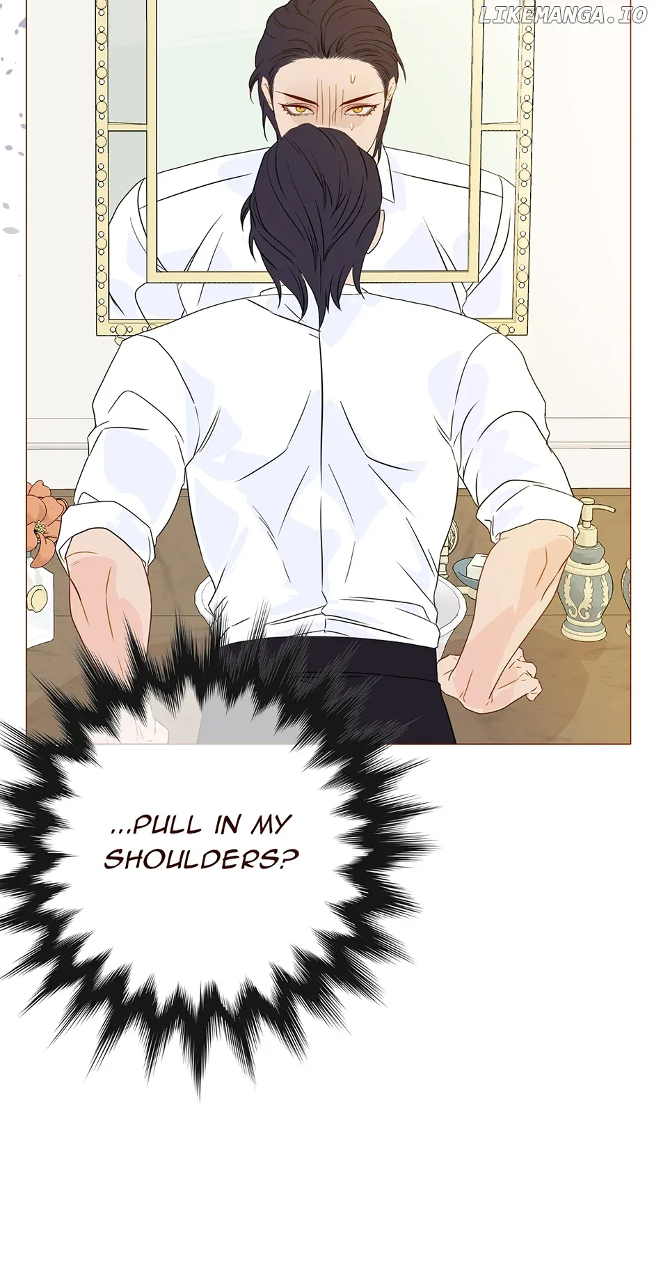 Bear with Me Chapter 37 page 45