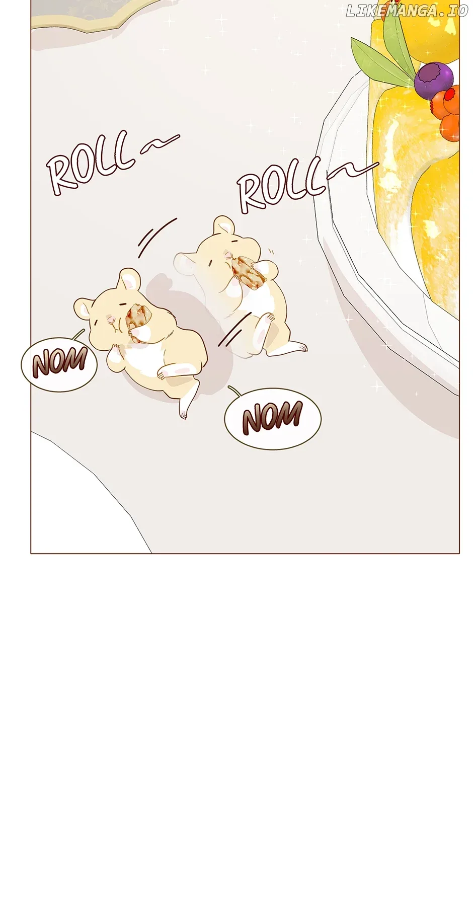 Bear with Me Chapter 37 page 47