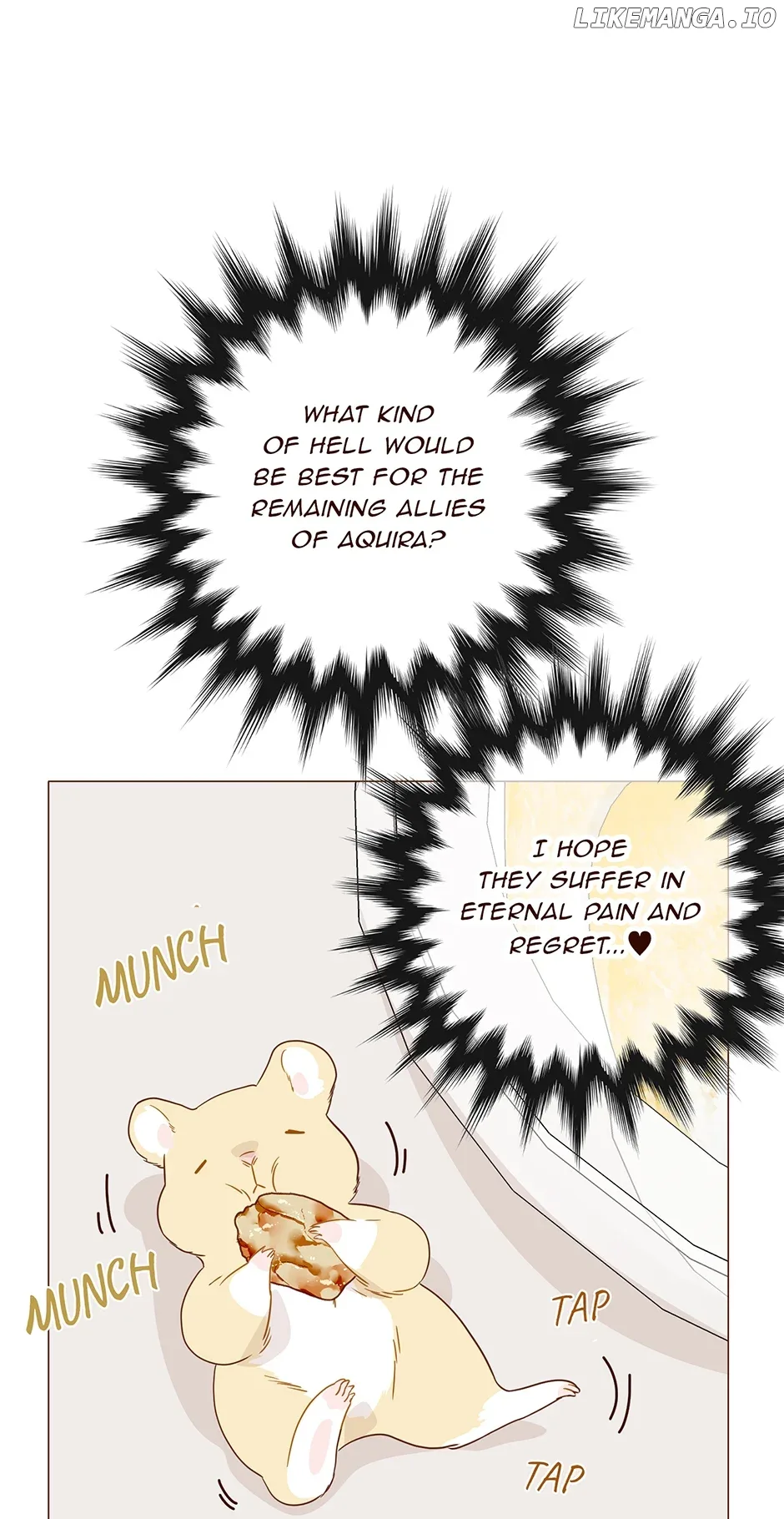 Bear with Me Chapter 37 page 48