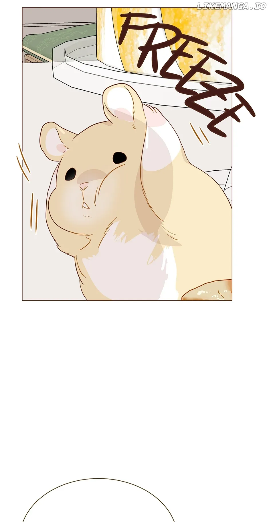Bear with Me Chapter 37 page 50