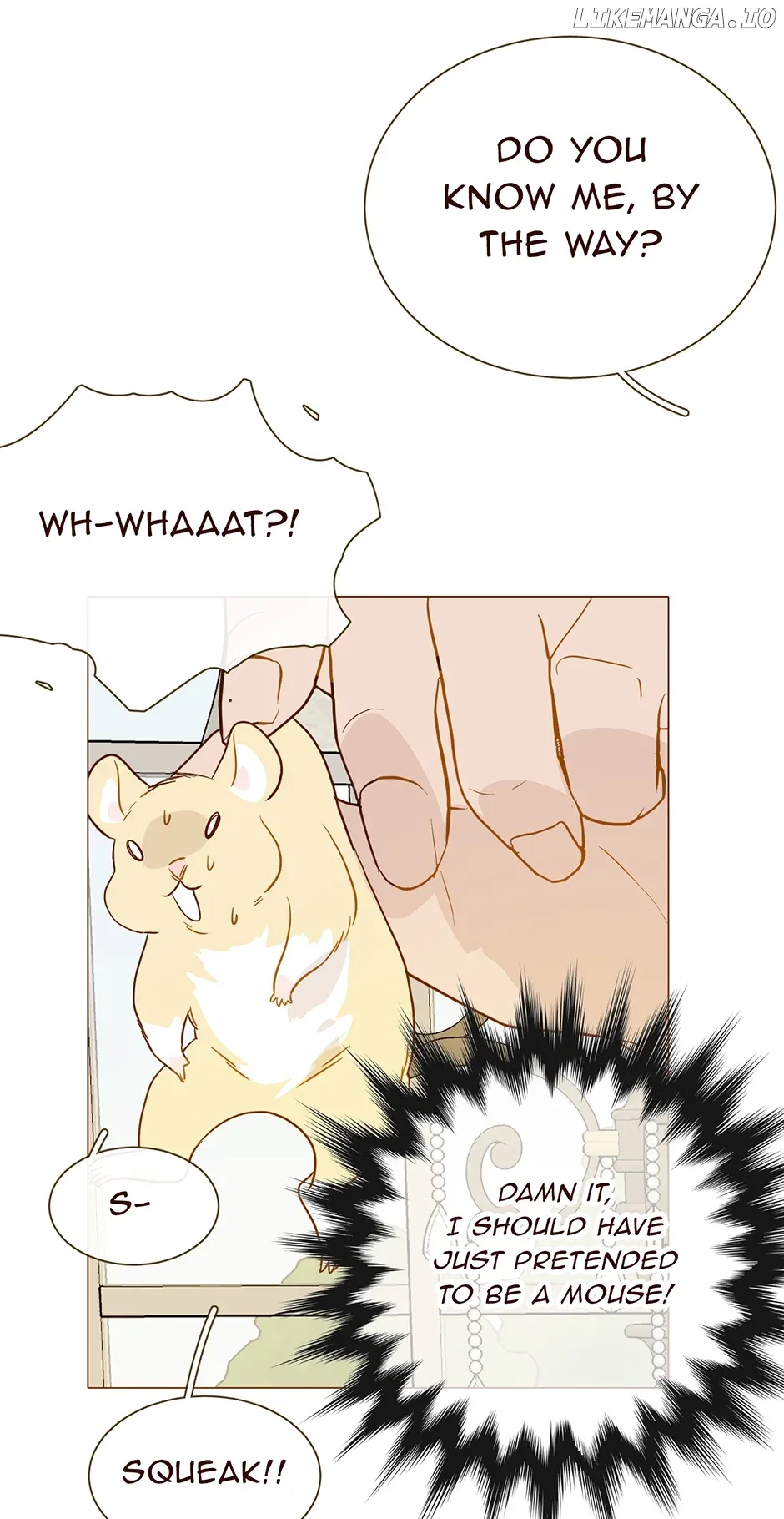 Bear with Me Chapter 37 page 54