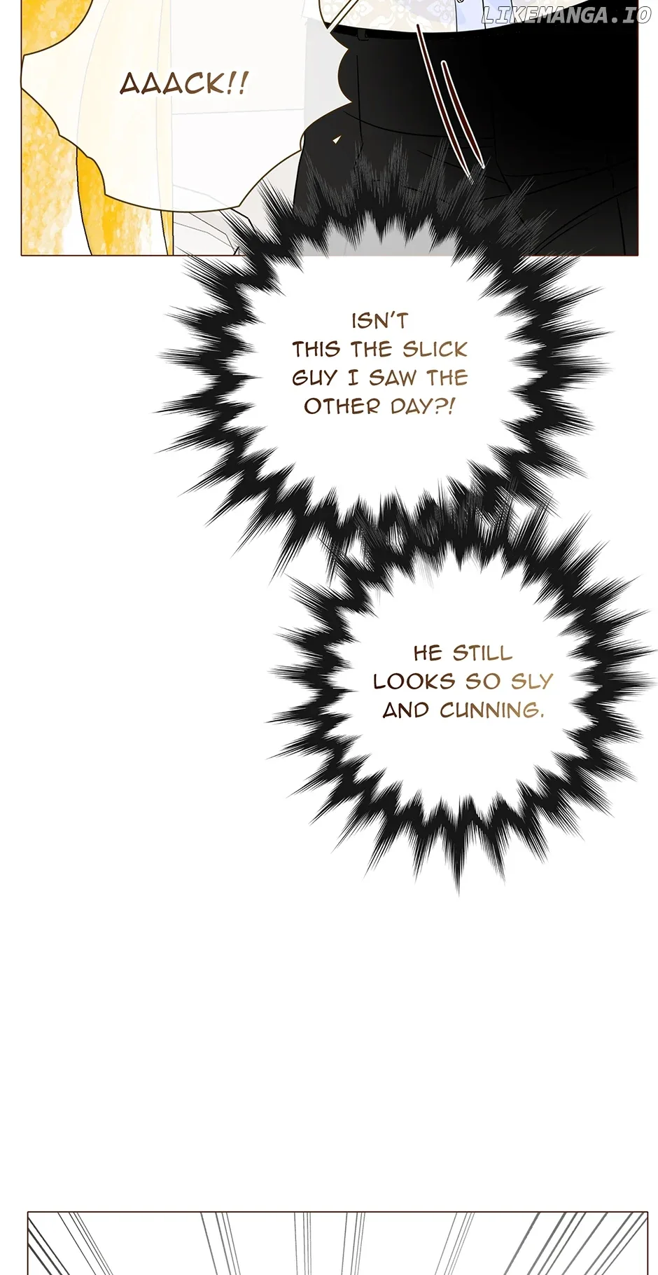 Bear with Me Chapter 37 page 52