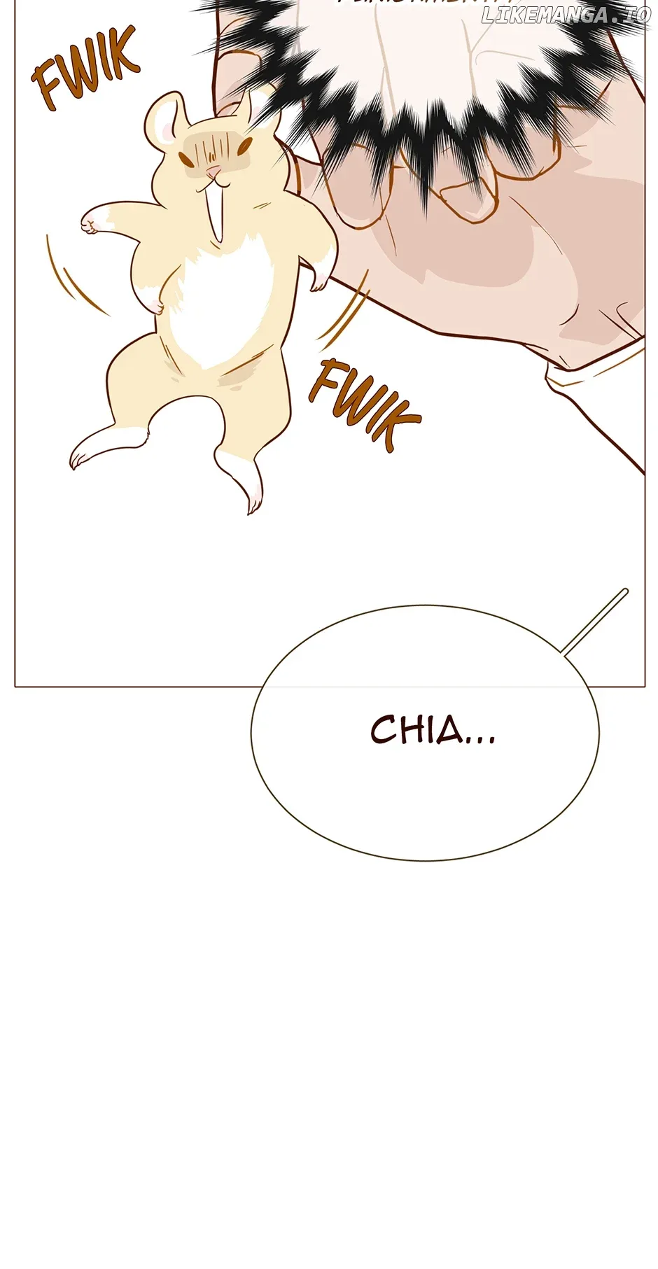Bear with Me Chapter 37 page 57