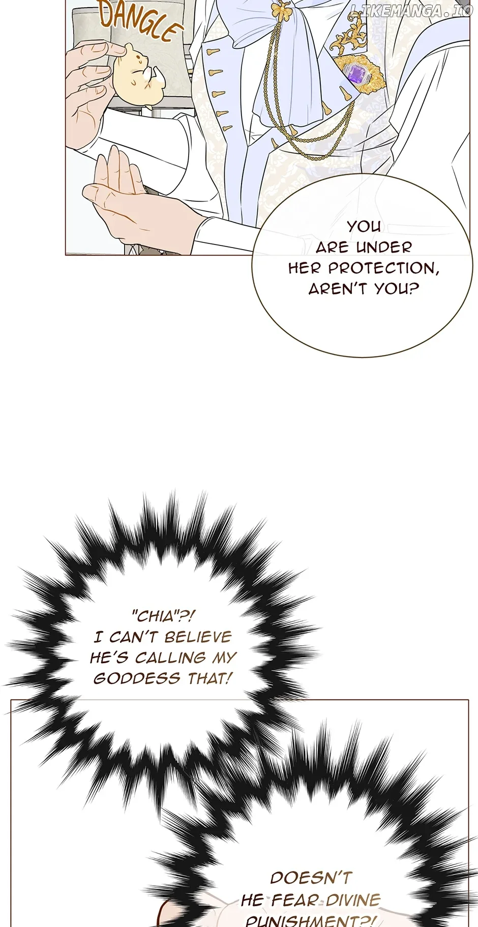 Bear with Me Chapter 37 page 56