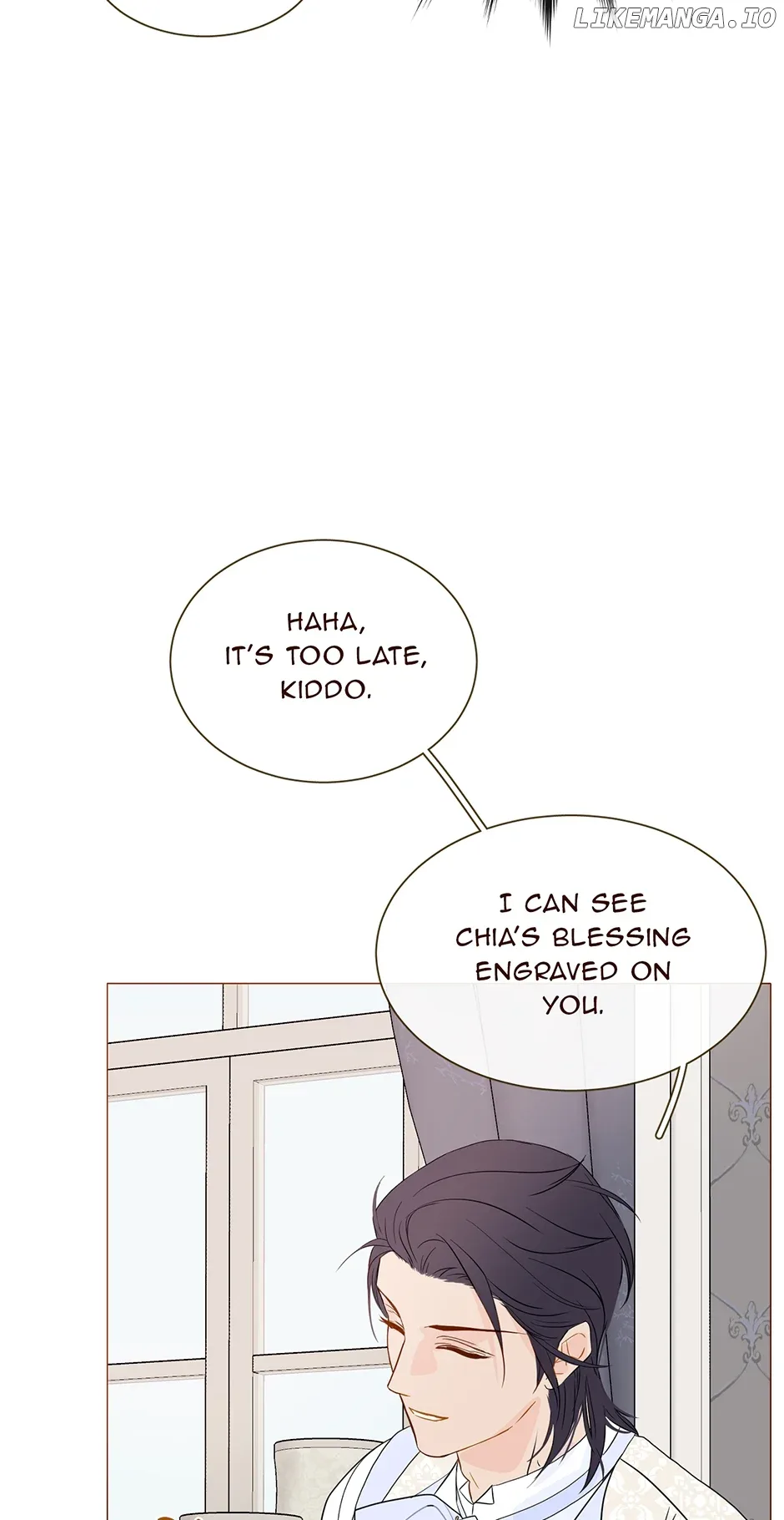 Bear with Me Chapter 37 page 55