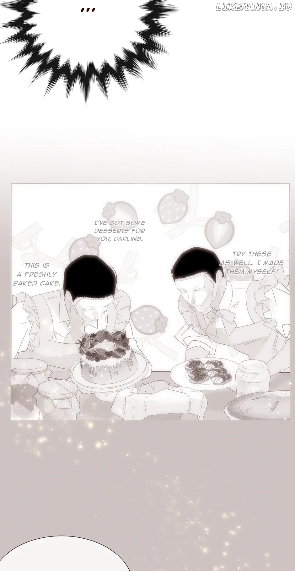 Bear with Me Chapter 37 page 62