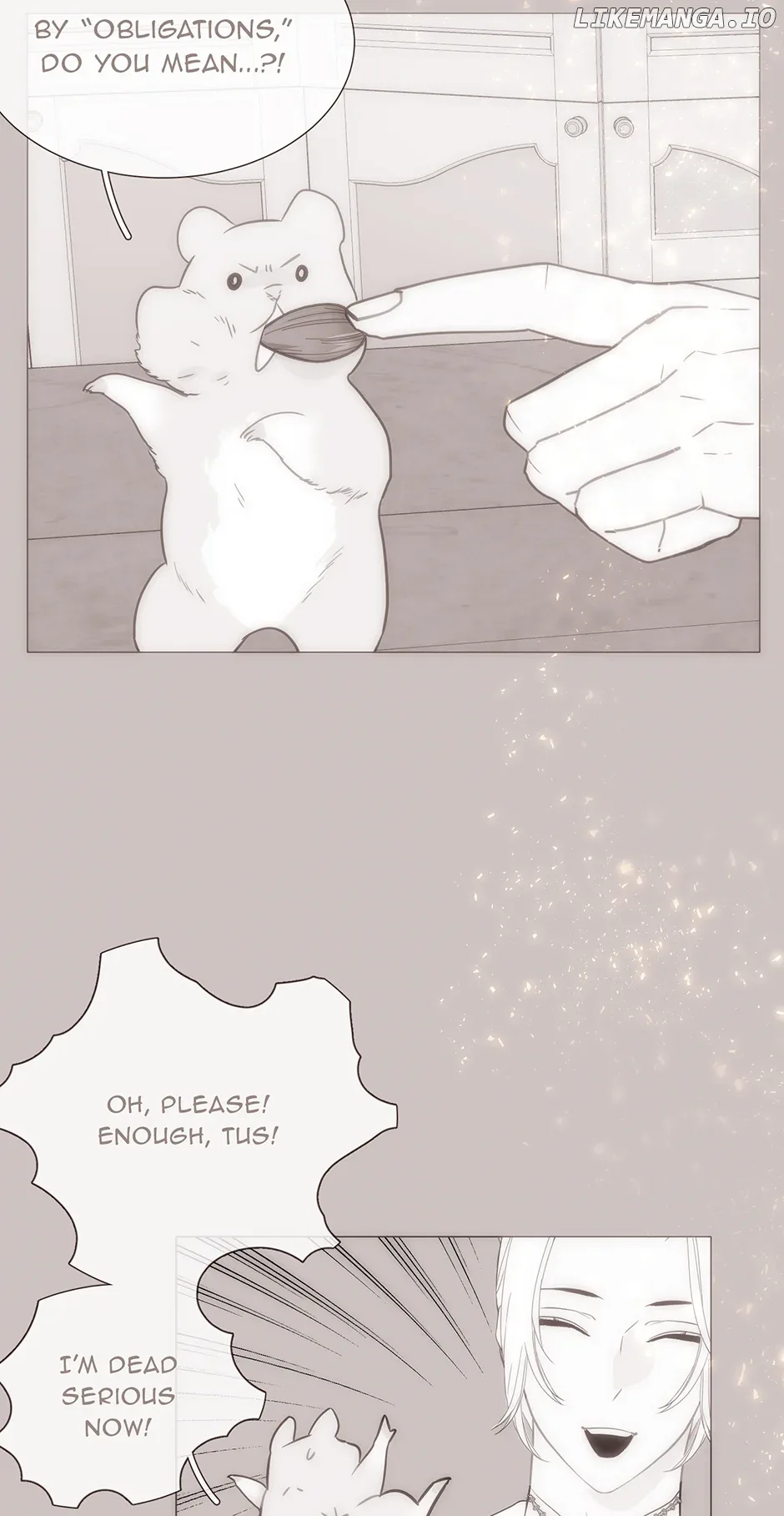 Bear with Me Chapter 37 page 63