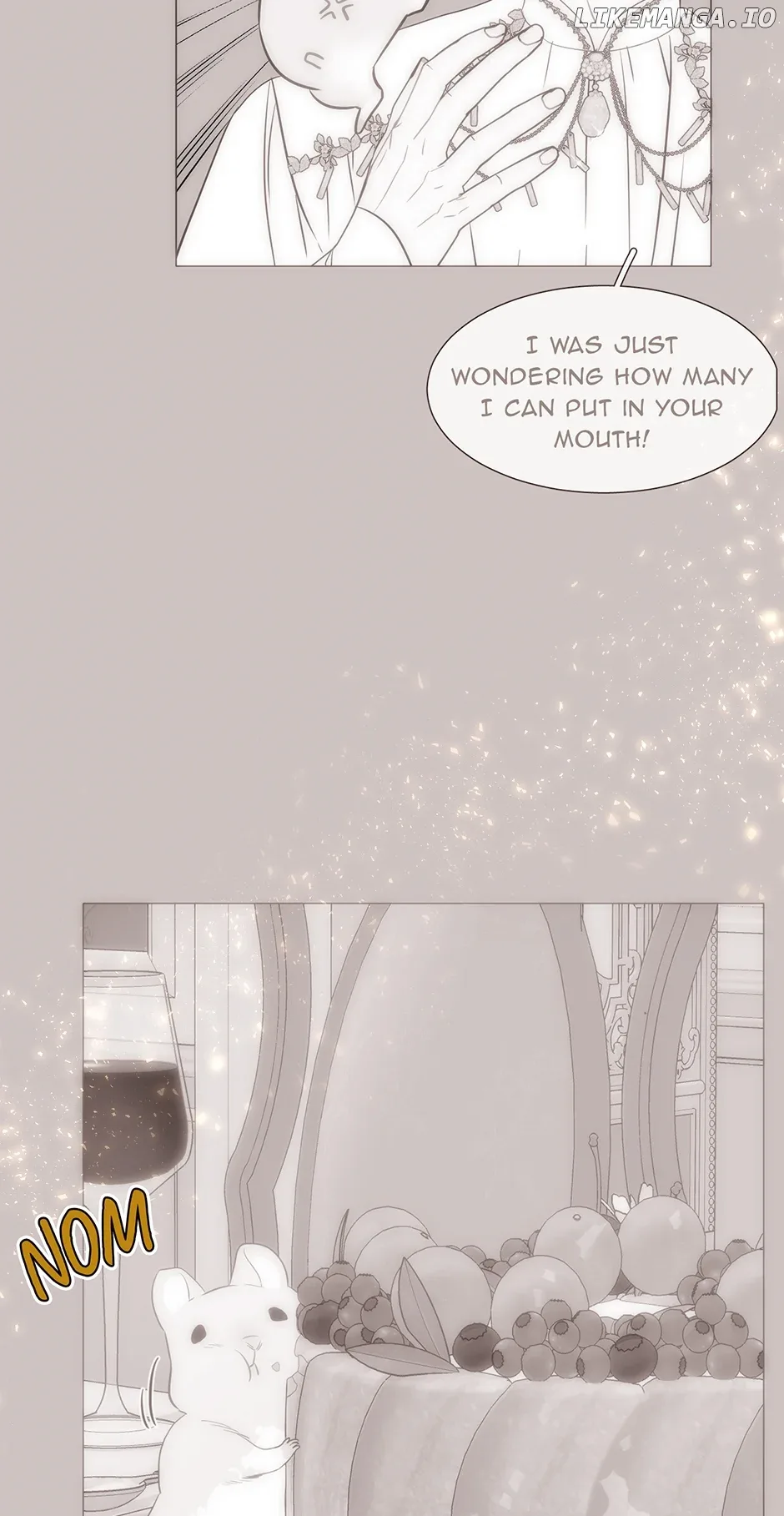 Bear with Me Chapter 37 page 64