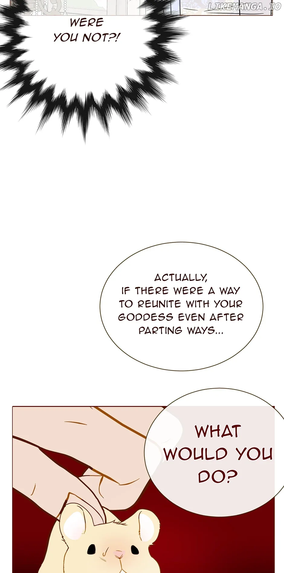Bear with Me Chapter 37 page 74