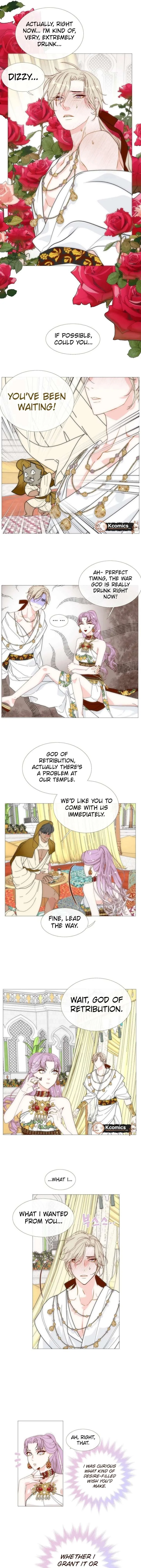 Bear with Me Chapter 45 page 4
