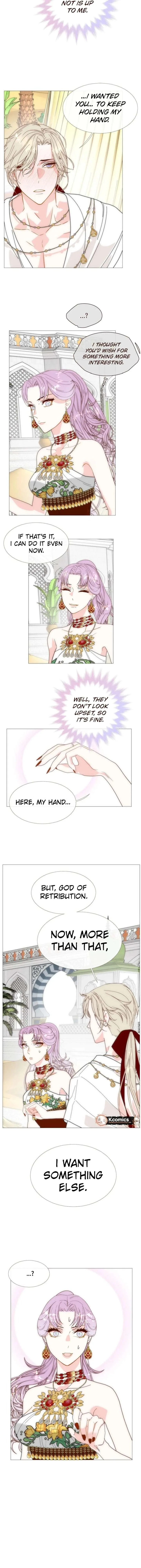 Bear with Me Chapter 45 page 5