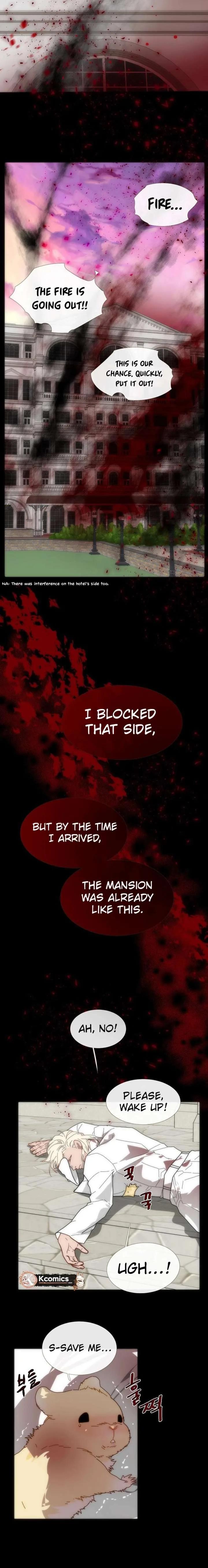Bear with Me Chapter 46 page 7