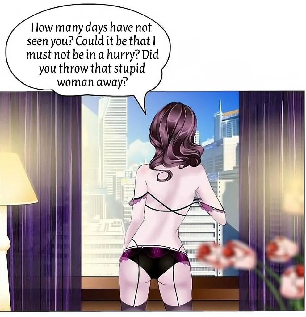 Beauty And Demon Chapter 2 page 4