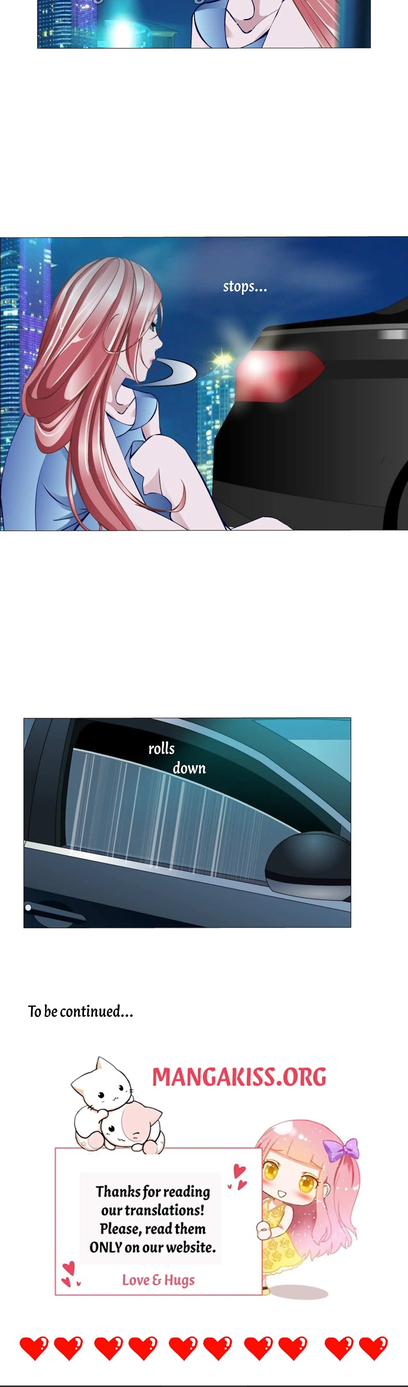 Beauty And Demon Chapter 3 page 13