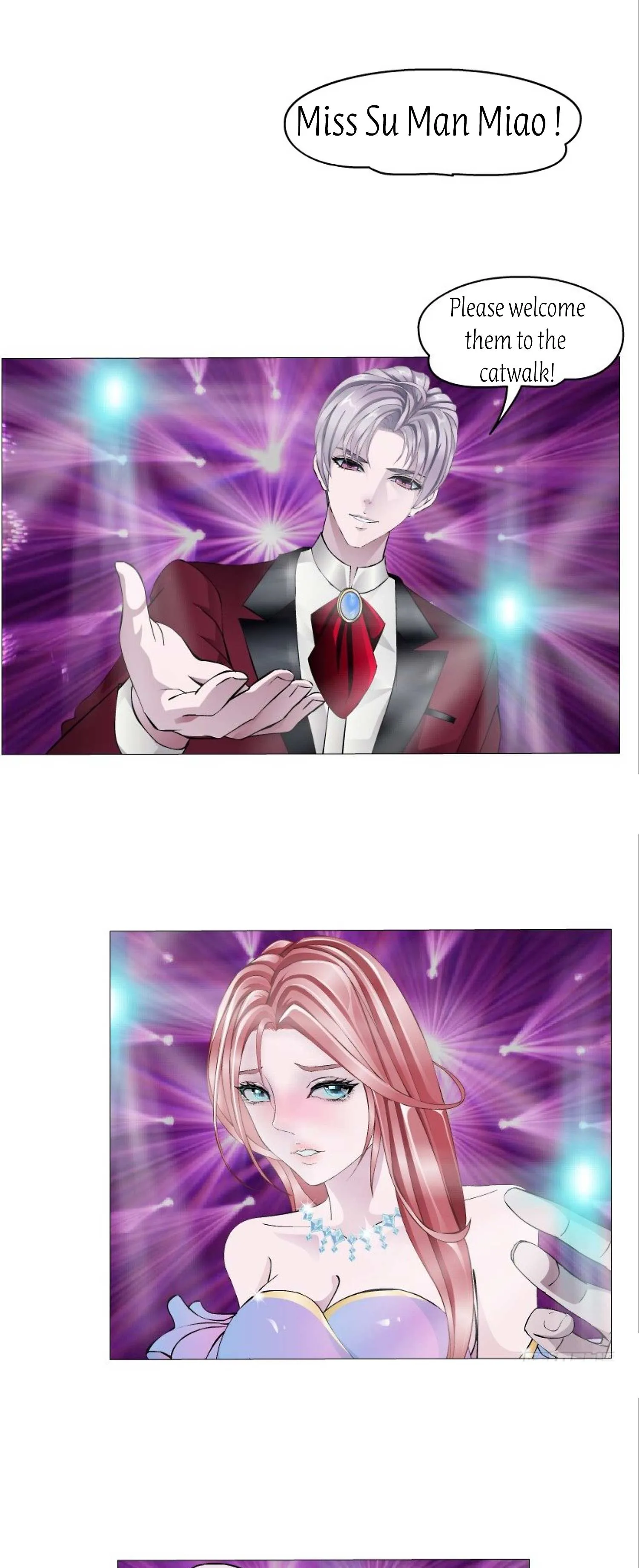 Beauty And Demon Chapter 6 page 3