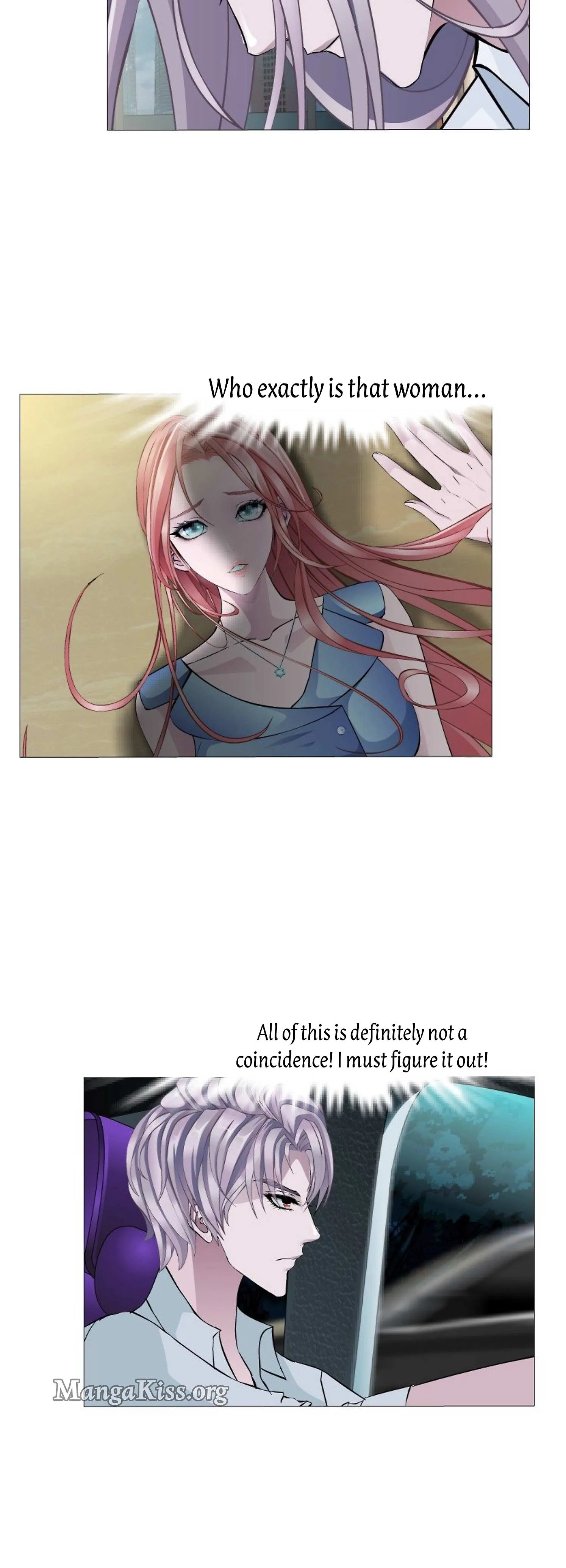Beauty And Demon Chapter 8 page 16