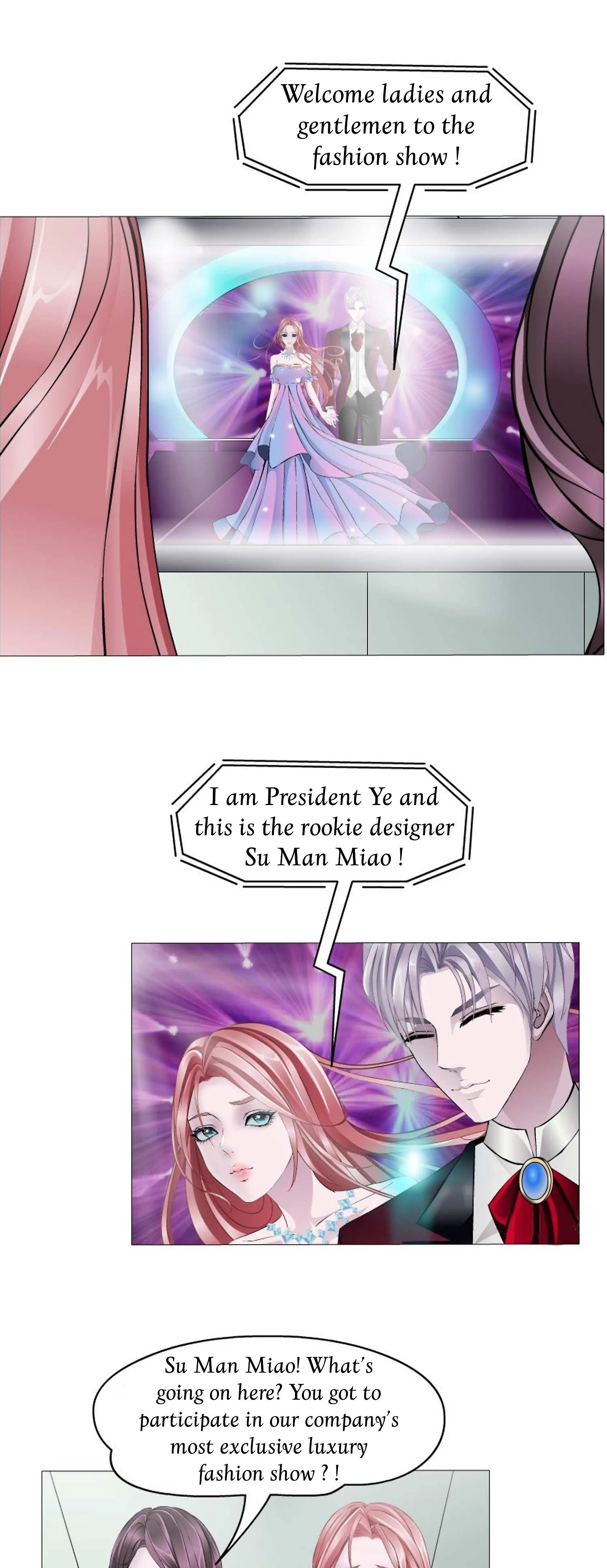 Beauty And Demon Chapter 9 page 7
