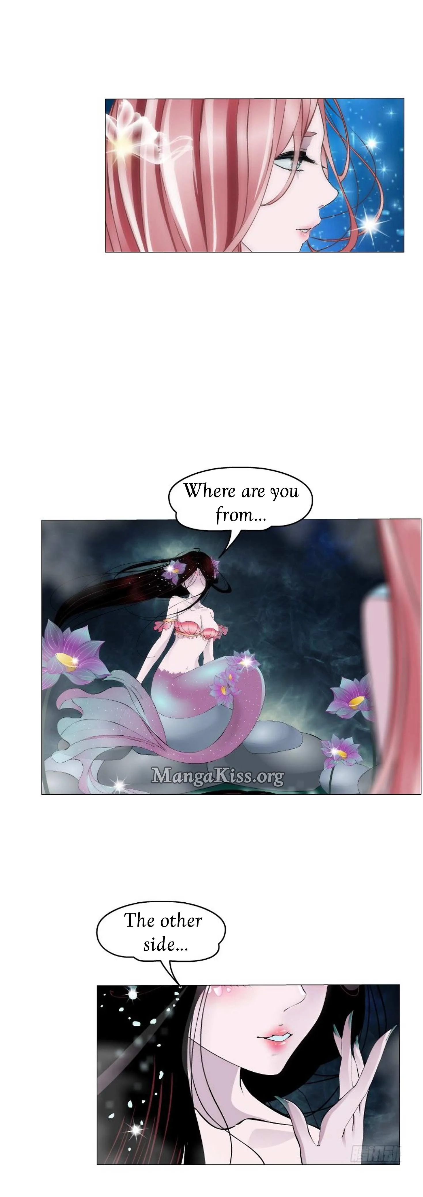 Beauty And Demon Chapter 11 page 10