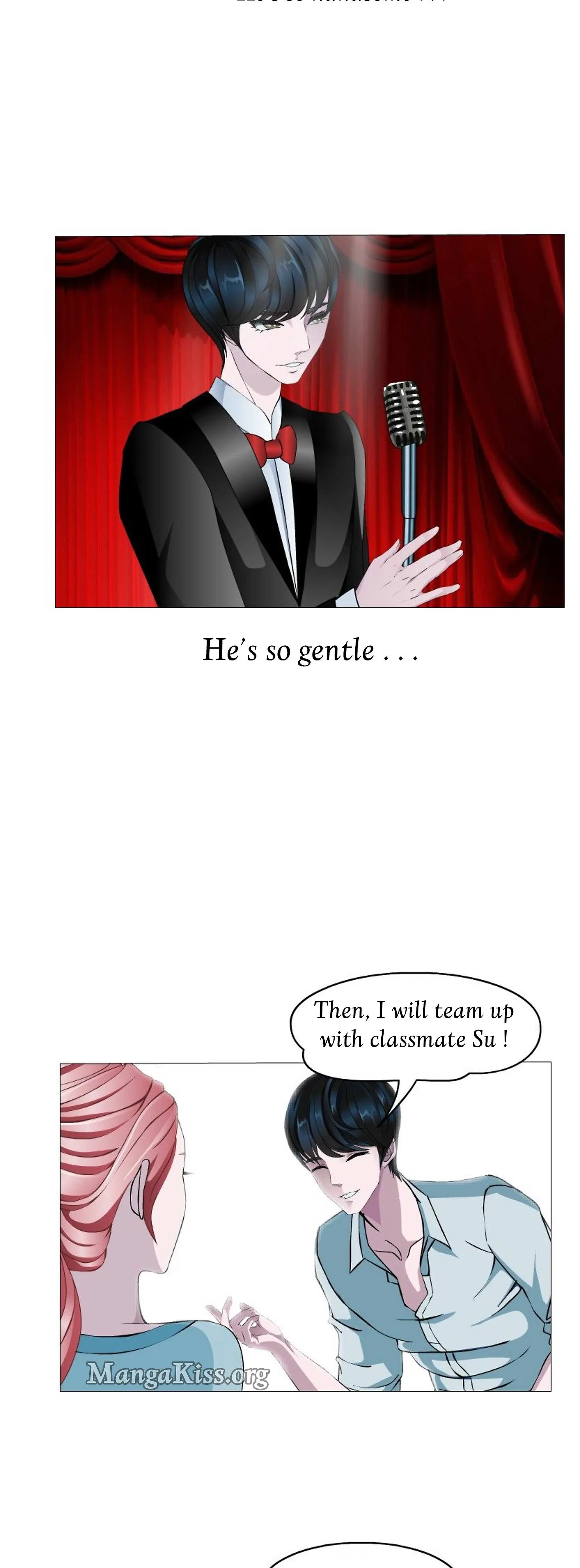 Beauty And Demon Chapter 11 page 18