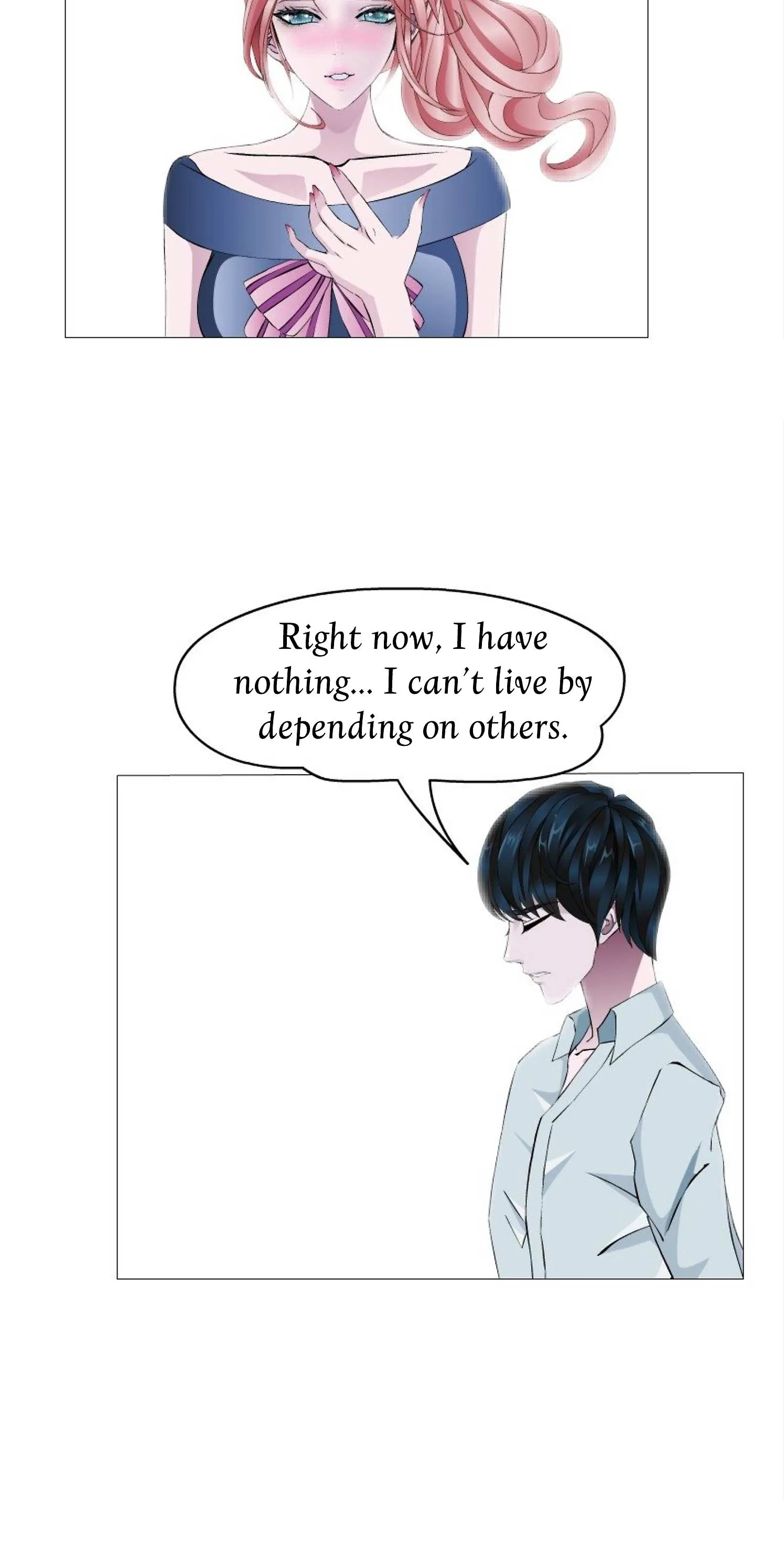 Beauty And Demon Chapter 12 page 6
