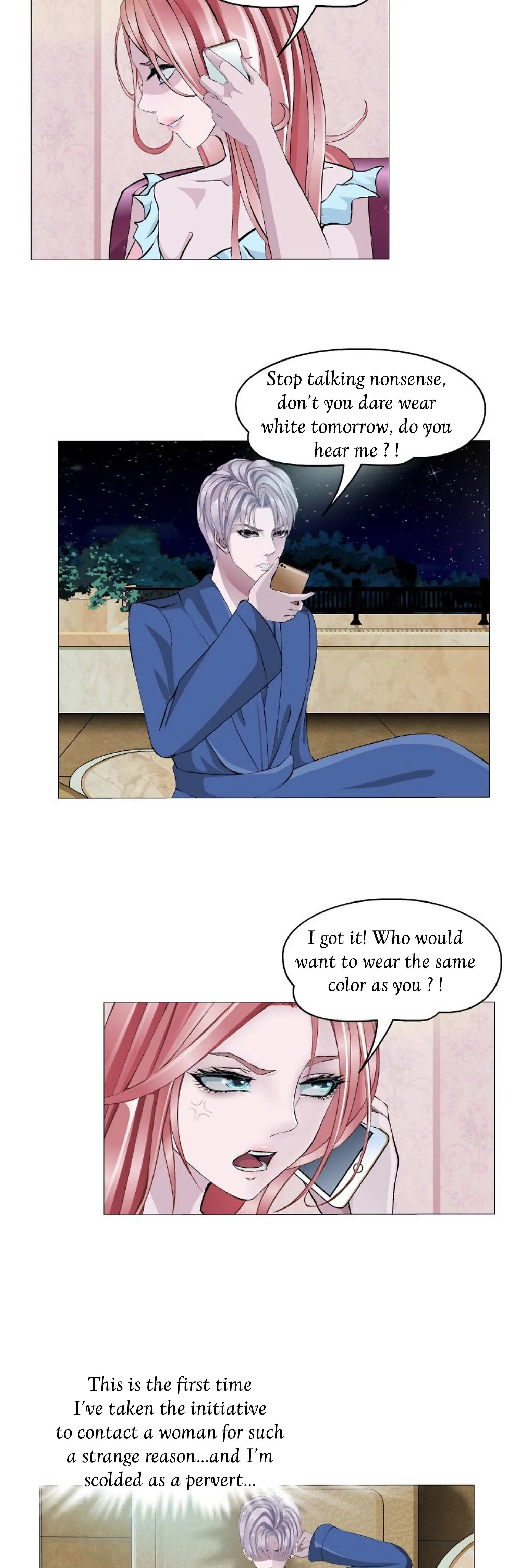 Beauty And Demon Chapter 10 page 13