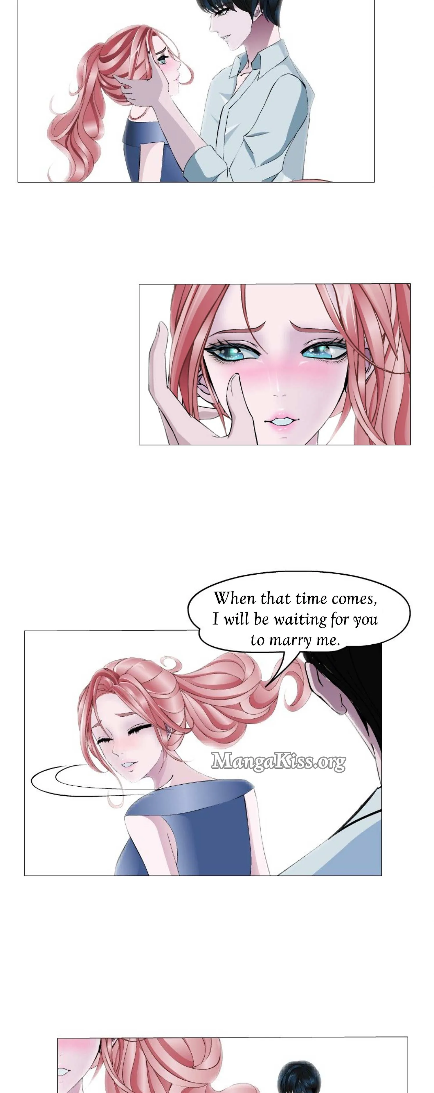 Beauty And Demon Chapter 12 page 8