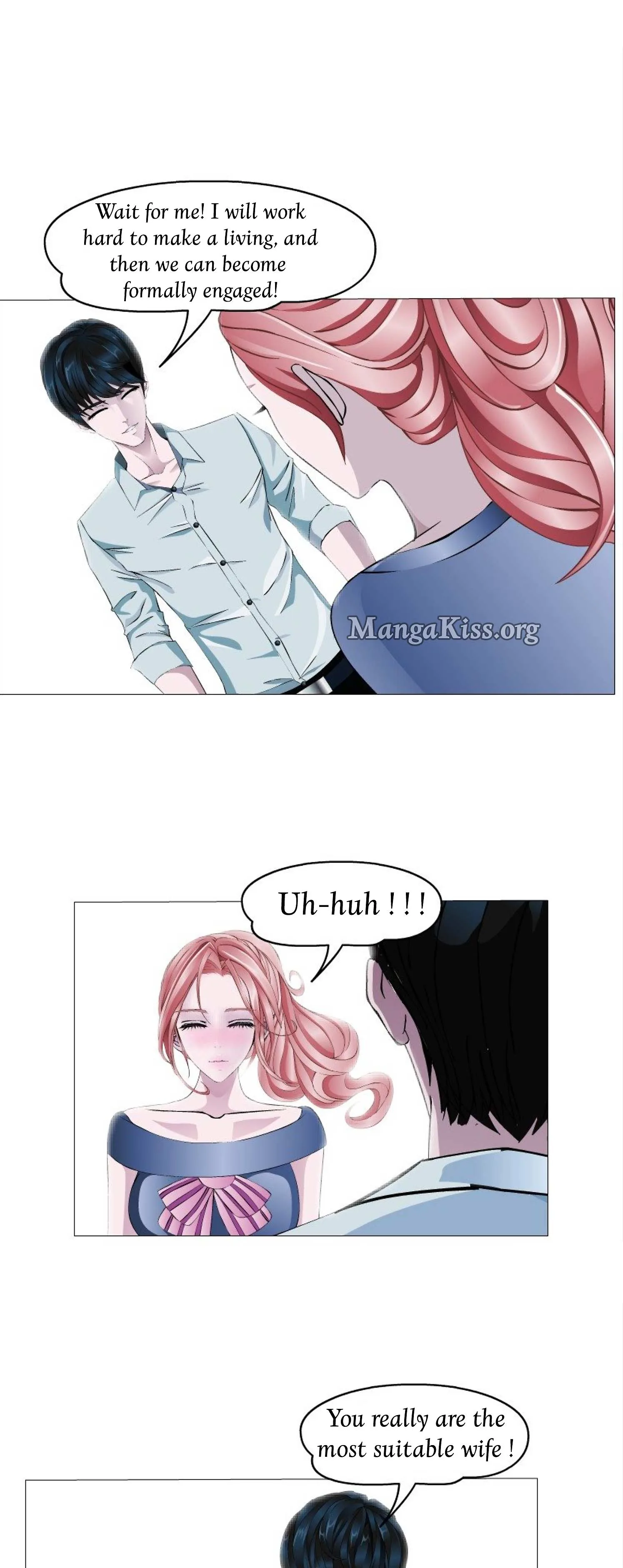Beauty And Demon Chapter 12 page 7
