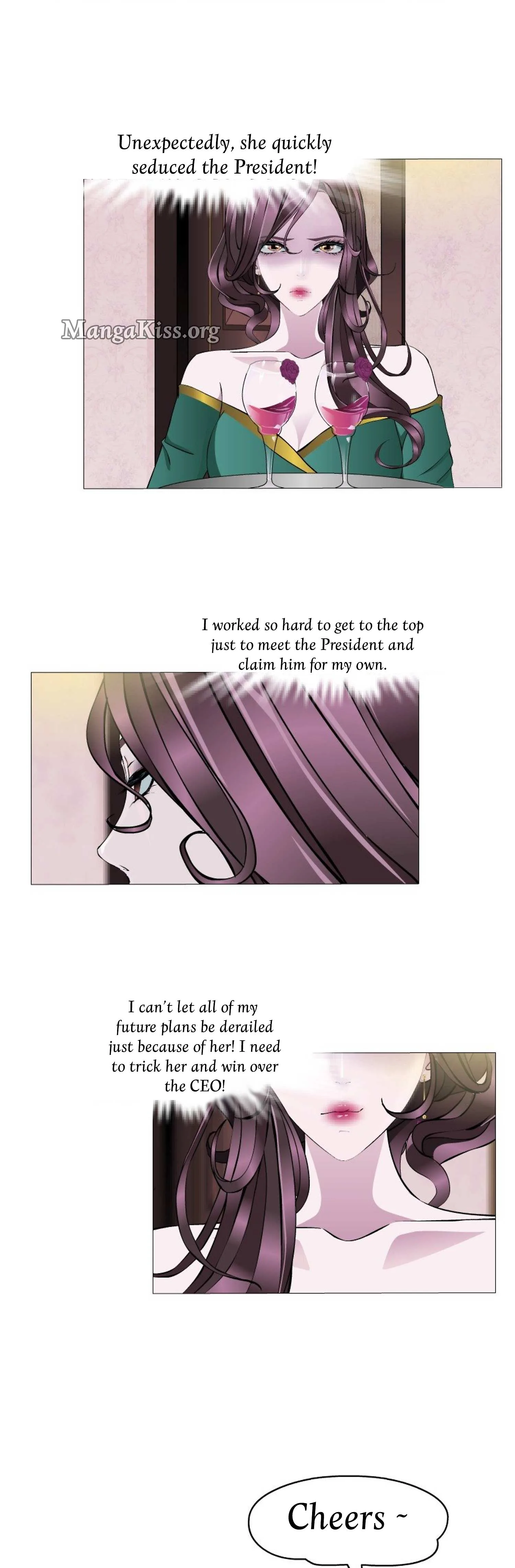 Beauty And Demon Chapter 10 page 16